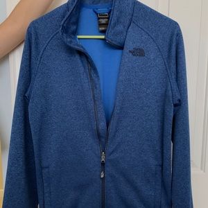 Lightweight the north face jacket